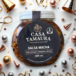 Salsa Casa Tamaura