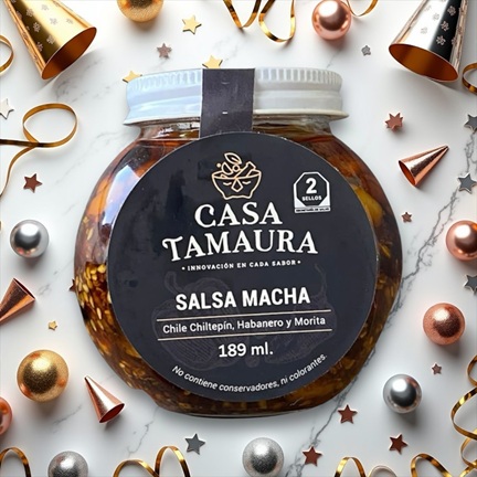 Salsa Casa Tamaura